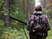 Людина зі зброєю (ілюстративне фото)