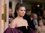 Селена Гомес больше не скрывает своего возлюбленного