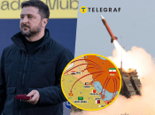 Володимир Зеленський пропонує обмін країнам Близького Сходу