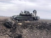 российские войска не готовы к украинской весне