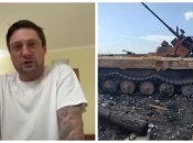 Евгений Селезнев о войне в Украине