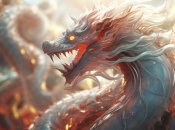 Дерев’яний Дракон — тварина-покровитель 2024 року