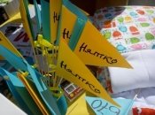 В бизнес из декрета. Шаг 8. Выход в люди или оффлайн продвижение