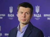 Олексій Гончаренко