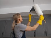 Эти подсказки помогут эффективнее делать уборку