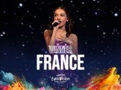 Победительница Детского Евровидения 2023 - Zoé Clauzure от Франции