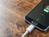 Первая зарядка телефона должна быть правильной