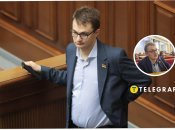 Де зараз Євген Брагар, депутат від "Слуги народу"