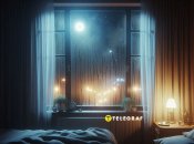 Конденсат на окнах