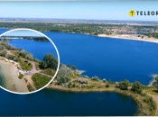 Где отдохнуть на Днепропетровщине