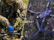 "Дикие шершни" показали "Королеву" в работе