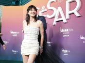 Марион Котийяр стала ведущей церемонии кинопремии Сезар 2024