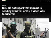 Західні видання спростували фейки, які росіяни розповсюджували від їх імені