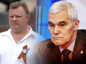 Російські пропагандисти костянтин сівков і владислав шуригін