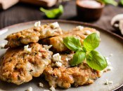 Очень вкусное и сытное блюдо