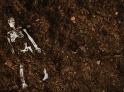 В Уельсі досліджують дверний цвинтар. Фото: ілюстрація