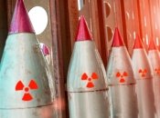 Ядерні погрози не припиняться