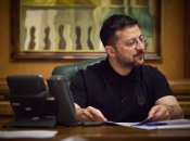 Зеленский рассказал о переговорах с Трампом