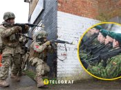 Навчання ЗСУ