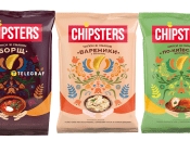 Новые чипсы покорили украинцев