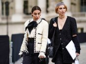 В образі все має бути продумано до дрібниць