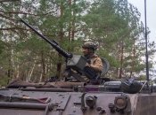 Українські воїни