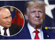 Трамп после инаугурации разговаривал с одним из союзников Путина