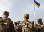 Мобілізація в Україні продовжується