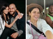 Українці запідозрили блогерів у нещирості та плануванні втечі Ханумака після розлучення