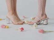 Натерті ноги можуть ускладнити вам життя