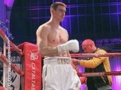 Захожий нокаутировал Диаса в восьмом раунде