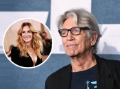 В 90-х отношения Джулии и Эрика Робертсов были сложными