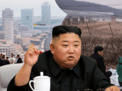 Жизнь в КНДР