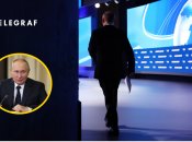 Володимир Путін