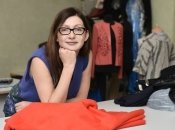 Оксана Караванская написала детскую энциклопедию стиля