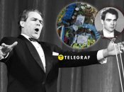 Голосом Дмитрия Гнатюка песни на украинском звучали по всему миру