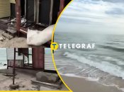 Коллаж "Телеграфа"