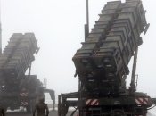 Тепер офіційно: Німеччина передасть Україні ЗРК Patriot і БТР Marder