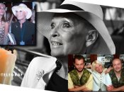 Светлана Светличная имеет взрослого сына, внучку и правнука