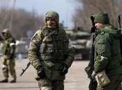 Окупанти мають звільнити територію України