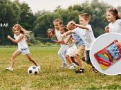 Діти та сісістіки