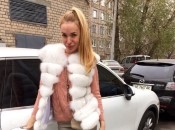 Мария Лещенко