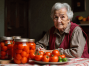 Українці почали менше консервувати