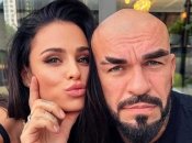 Юрий Чернецкий и Инна Воронова