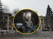 Від російської агресії страждають також чотирилапі