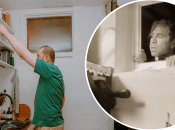 Колаж "Телеграф"