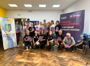 FAST та українська чемпіонка з біатлону Ніна Лемеш