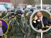 Российские военные