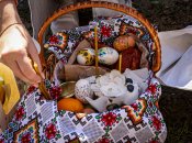 Великдень 2025 у католиків