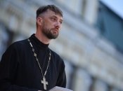 Служению духовник посвятил 27 лет своей жизни